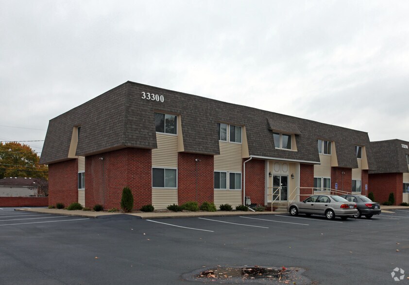 More Photos Of 33300 Warren Rd, Westland Office For Sale