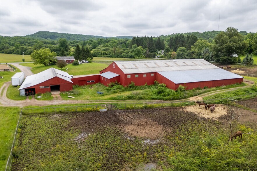 More Photos Of 243 Jones Rd, West Winfield Specialty For Sale