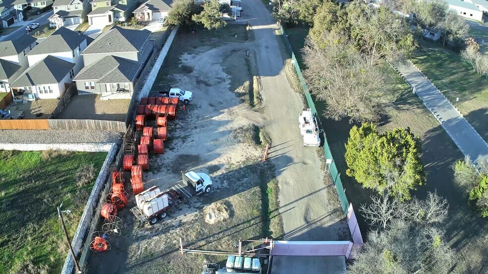 More Photos Of 730 W FM 1626, Austin Truck Terminal For Lease