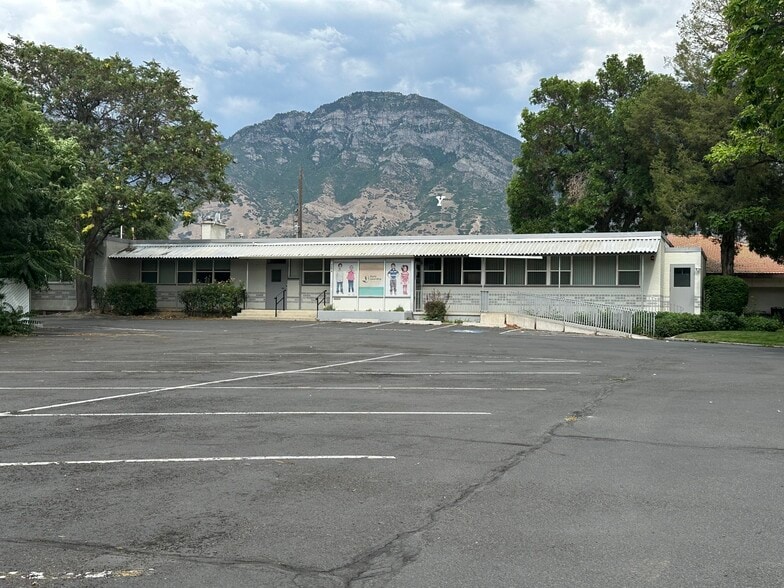 Primary Photo Of 264 W 300 N, Provo Office Residential For Sale