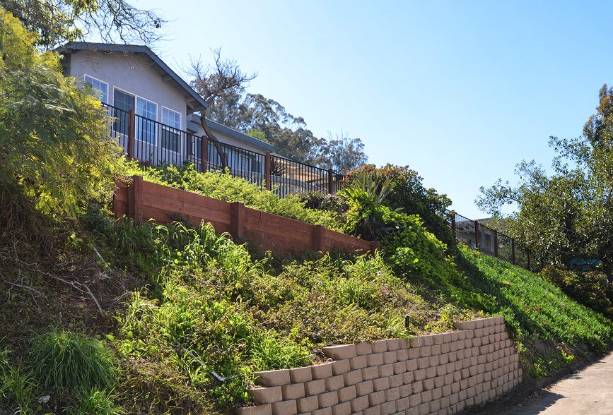 More Photos Of 2335 Camino del Rio S, San Diego Land For Sale