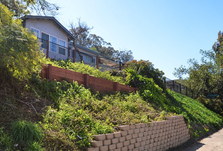 More Photos Of 2335 Camino del Rio S, San Diego Land For Sale