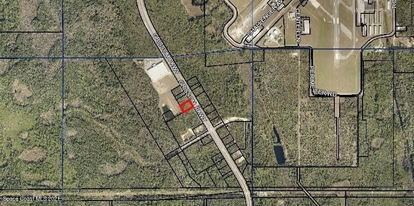 More Photos Of Grissom Pkwy, Titusville, FL 32780, Titusville Land For Sale