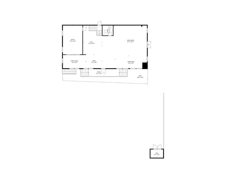 More Photos Of 1 Merit Ct, Brooklyn Marina For Sale