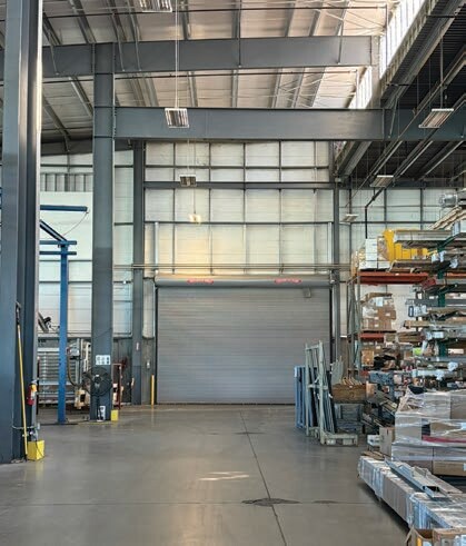 More Photos Of 3167 W Armstrong Pl, Chandler Warehouse For Lease