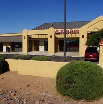 More Photos Of 1727 N Arizona Ave, Chandler Showroom For Lease