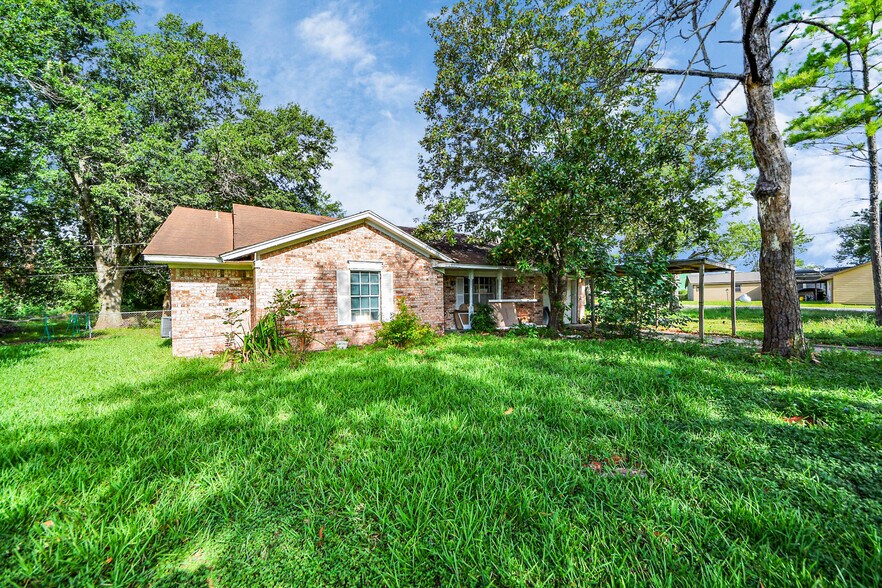 More Photos Of 15511 Jessie Parker Rd, Sugar Land Land For Sale