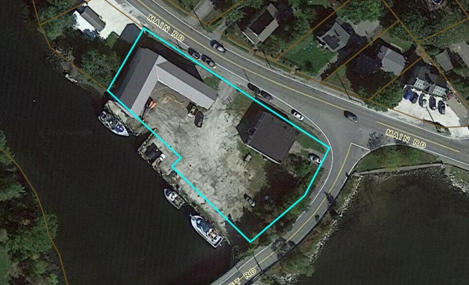More Photos Of 2139 Main Rd, Tiverton Marina For Sale