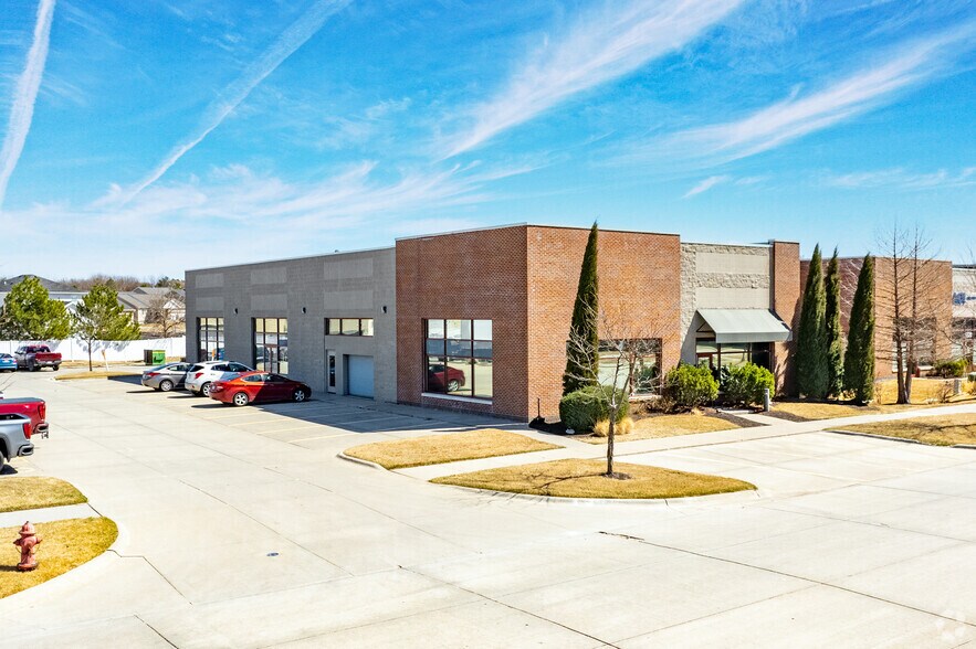 Primary Photo Of 8300 Cody Dr, Lincoln Light Distribution For Lease