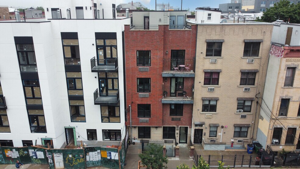 More Photos Of , Brooklyn Multifamily For Sale