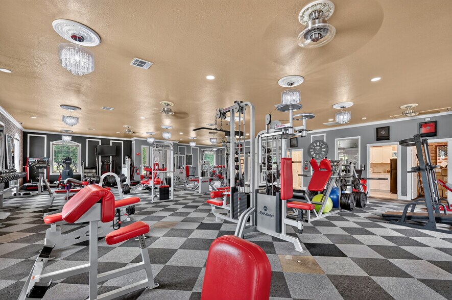 More Photos Of 3600 Eldorado Pky, McKinney Medical For Sale