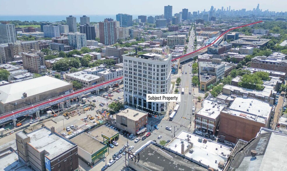 More Photos Of 4753 N Broadway St, Chicago Multifamily For Sale