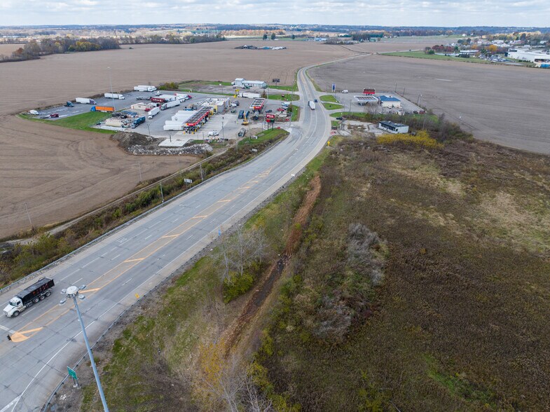 More Photos Of 10285 Lancaster Rd, Hebron Land For Sale