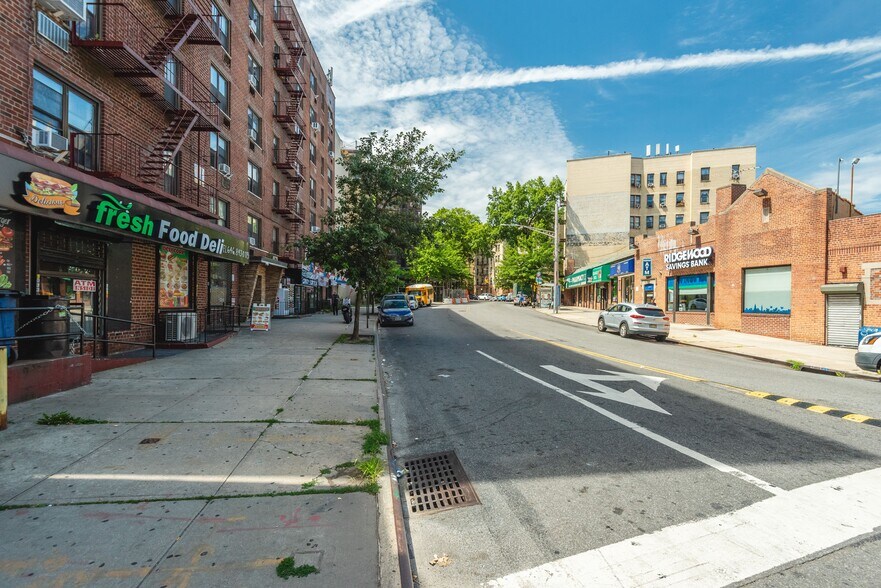 More Photos Of 3871 Sedgwick Ave, Bronx Multifamily For Sale