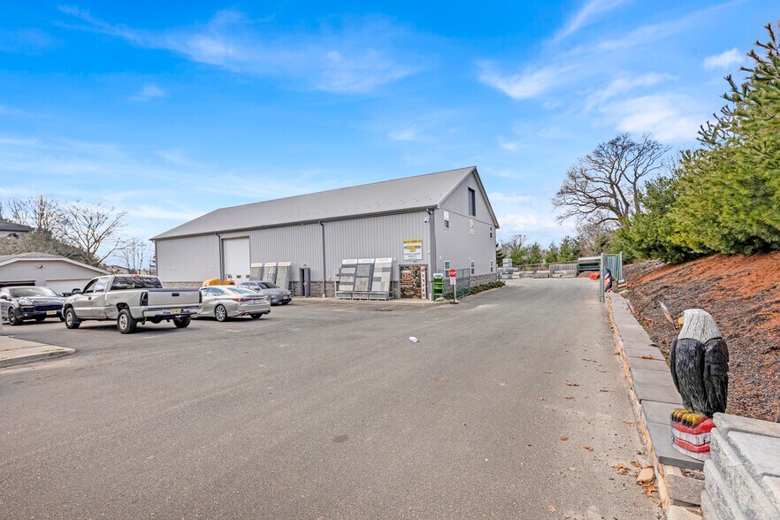 More Photos Of 2069 Highway 35, South Amboy Warehouse For Sale