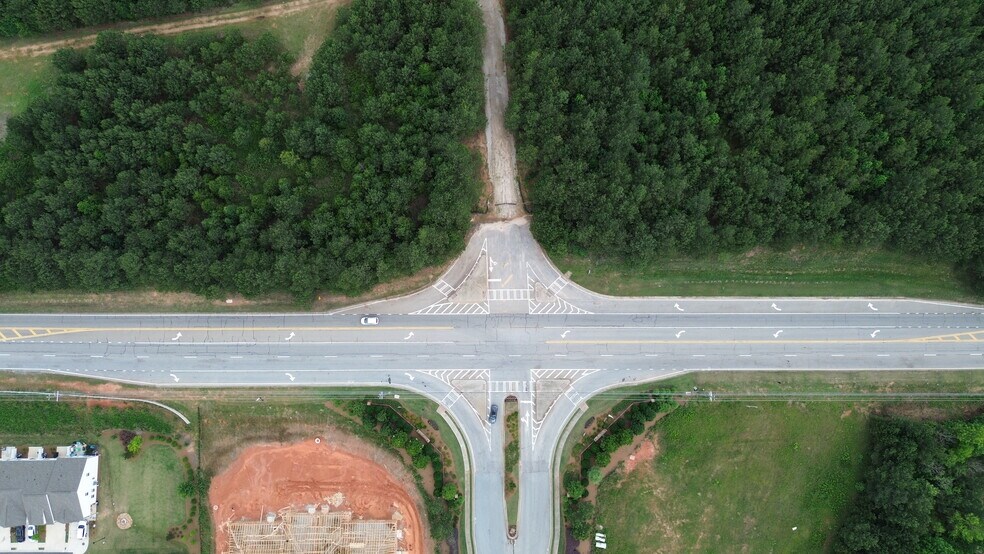 More Photos Of 0 Atlanta Hwy, Auburn Land For Sale