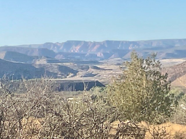 More Photos Of 300 New Venture Road, Clarkdale Land For Sale