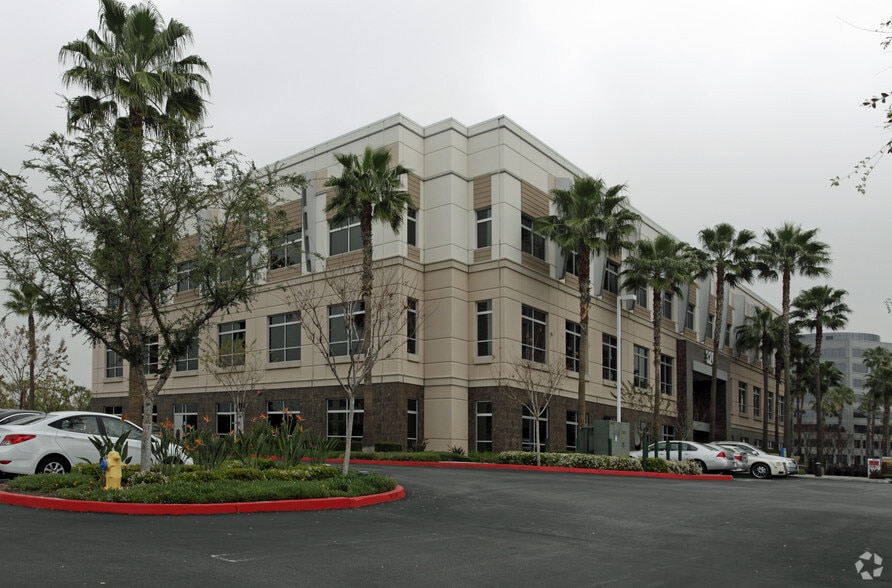 More Photos Of 3200 E Guasti Rd, Ontario Office For Lease