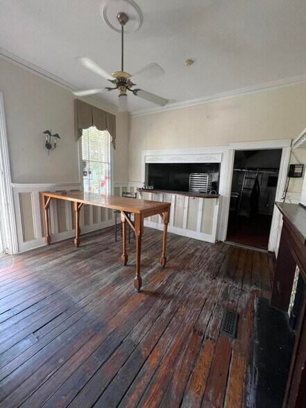 More Photos Of 18 Pinckney St, Charleston Restaurant For Sale