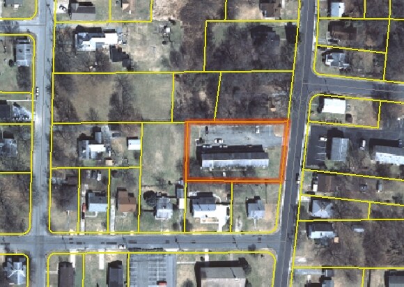 More Photos Of 1507 Tucker St, Greensboro Apartments For Sale