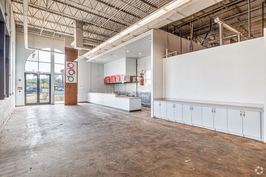 Photo of 1st Floor Ste 302