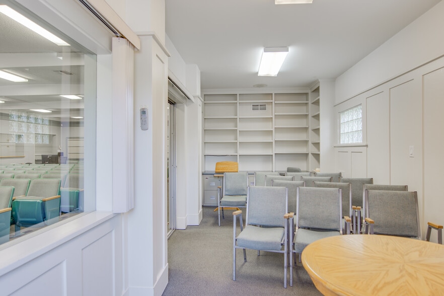 More Photos Of 615 5th St W, Sonoma Religious Facility For Sale