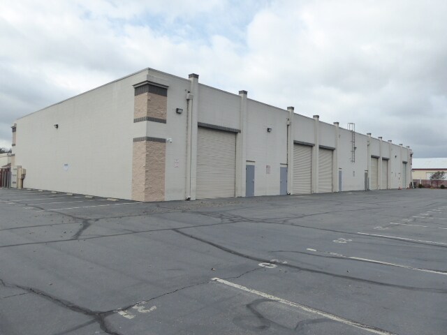 More Photos Of 47 Union Way, Vacaville Industrial For Sale