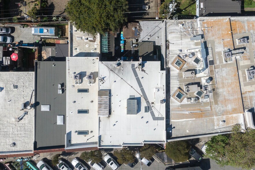 More Photos Of 24-30 West Portal Ave, San Francisco Storefront Retail Office For Sale