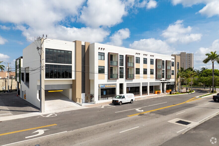 More Photos Of 1 Curtiss Pky, Miami Springs Apartments For Sale