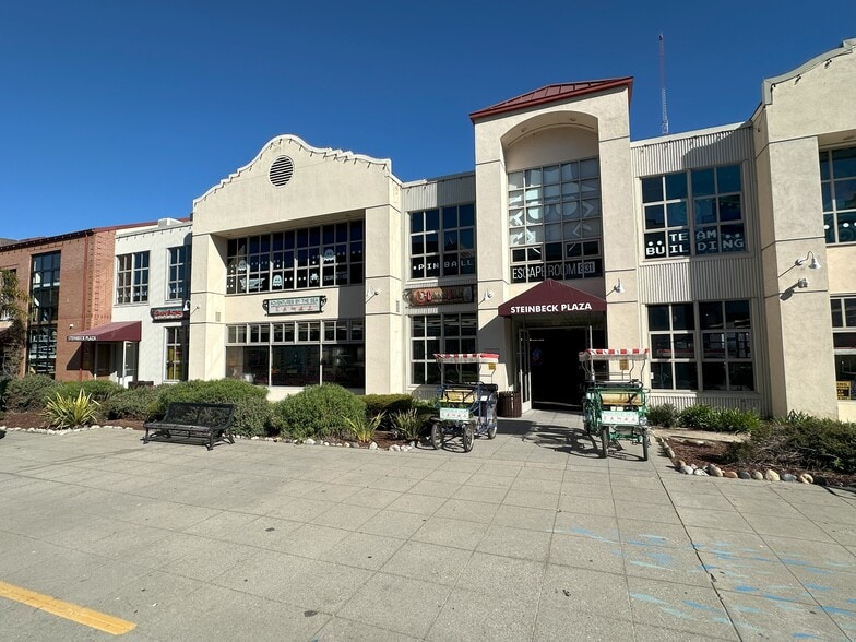More Photos Of 685 Cannery Row, Monterey Restaurant For Lease