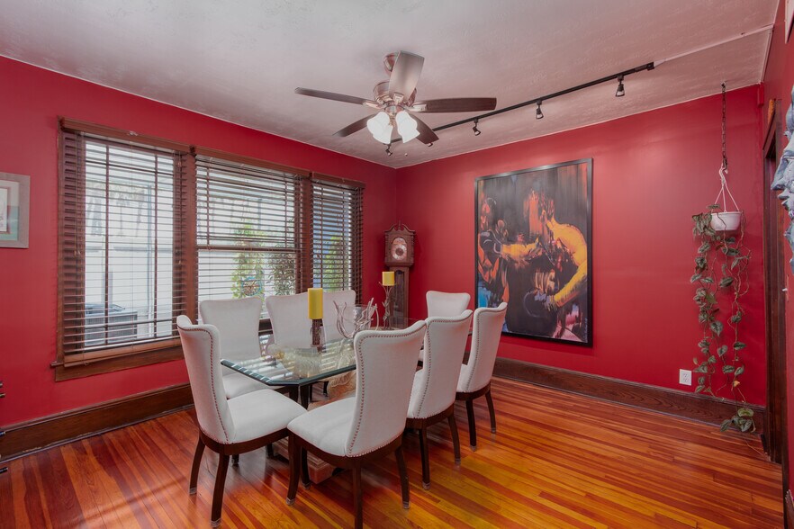 More Photos Of 803 S Fort Harrison Ave, Clearwater Office Residential For Sale