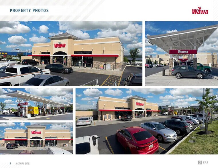 More Photos Of 10050 Baltimore Ave, College Park Service Station For Sale