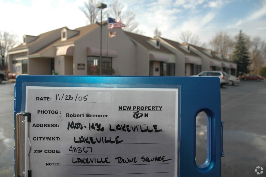 More Photos Of 1400-1436 Rochester Rd, Lakeville Storefront Retail Office For Lease