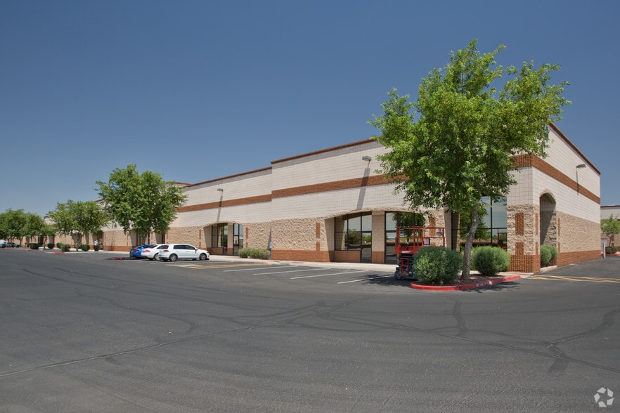 More Photos Of 8550 N 91st Ave, Peoria Unknown For Lease