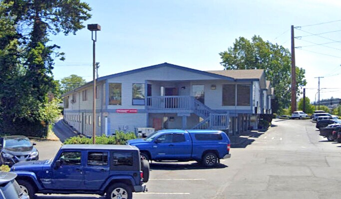 More Photos Of 520 E Whidbey Ave, Oak Harbor Medical For Lease