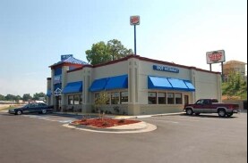 More Photos Of 17821 I-30 Hwy, Benton General Retail For Sale