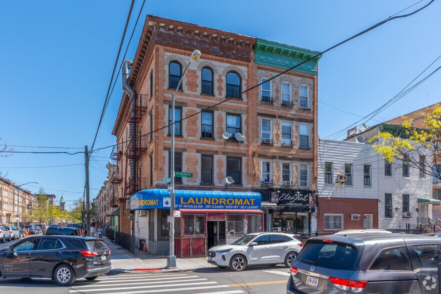 More Photos Of 297 St Nicholas Ave, Ridgewood Apartments For Sale