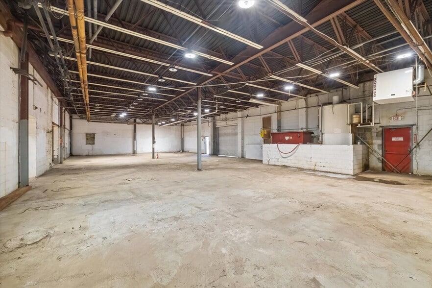 More Photos Of 15 Harold St, Westwood Manufacturing For Sale