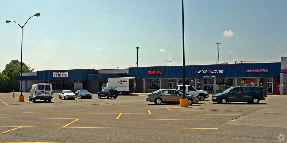 More Photos Of 1 Wentzville Ctr, Wentzville Unknown For Lease