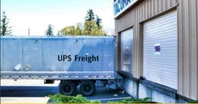 More Photos Of 2112 S 109th St, Tacoma Warehouse For Lease