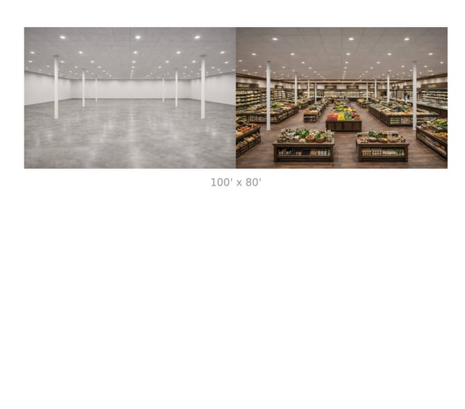 More Photos Of 2686 Kirby Whitten Rd, Memphis Unknown For Lease