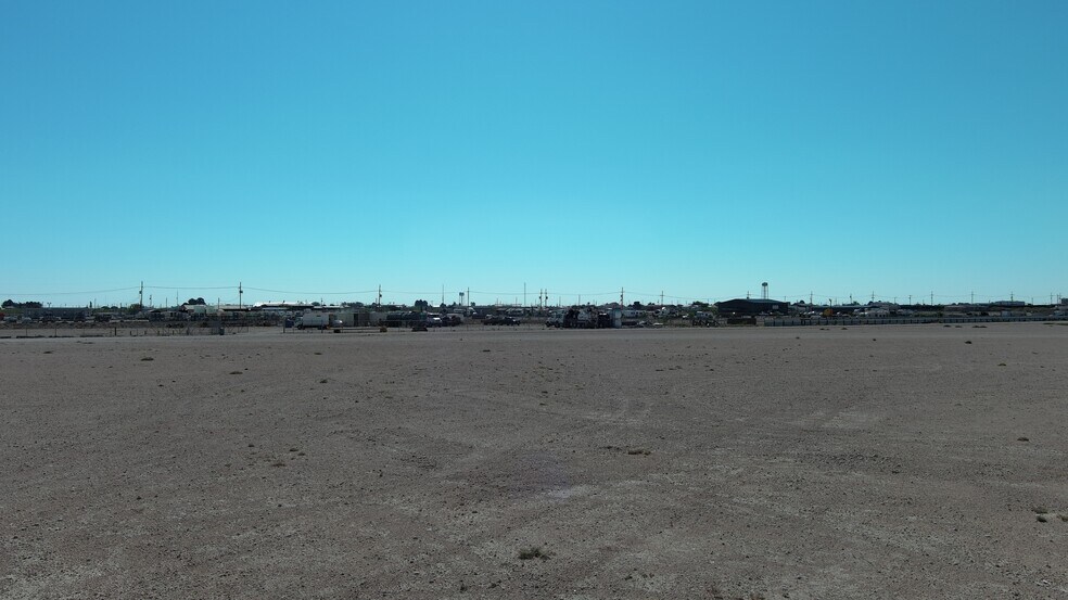 More Photos Of 2790 S Wilma, Monahans Land For Sale