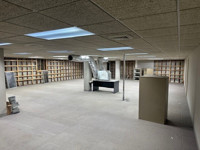 More Photos Of 1647 Cranston St, Cranston Bank For Lease