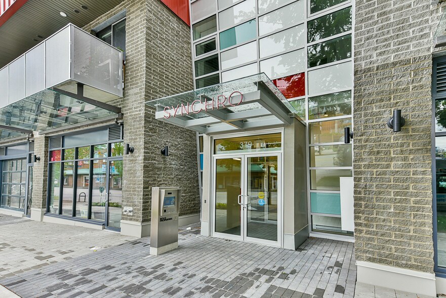 More Photos Of 375-383 East Broadway St, Vancouver Storefront Retail Residential For Sale