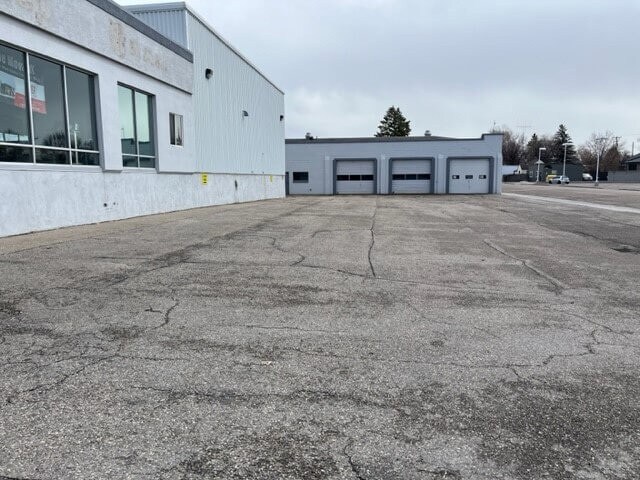 More Photos Of 540 N Emerson Ave, Idaho Falls Storefront Retail Office For Sale