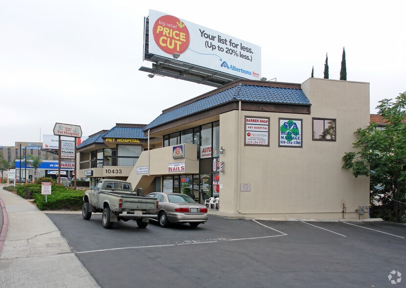 More Photos Of 10433 Friars Rd -, San Diego Unknown For Lease