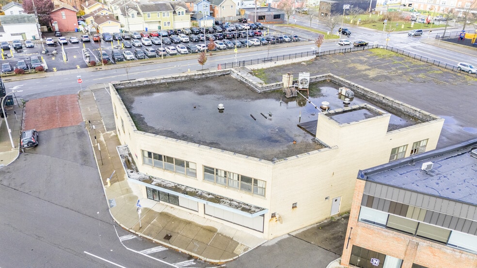 More Photos Of 536-542 E Main St, Rochester Theater Concert Hall For Sale