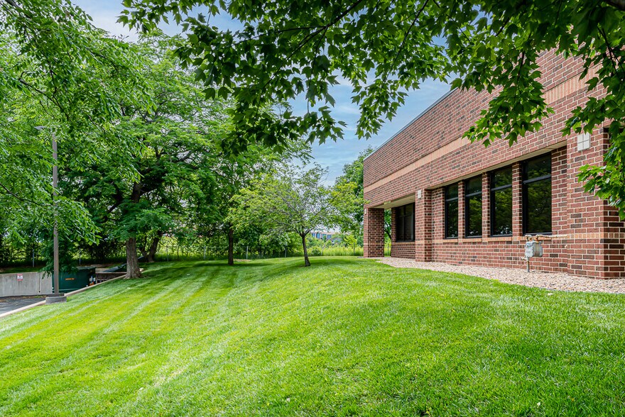 More Photos Of 9660 Legler Rd, Lenexa Office For Sale