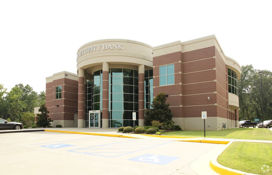 Primary Photo Of 12005 Crystal Hill Rd, Maumelle Bank For Lease