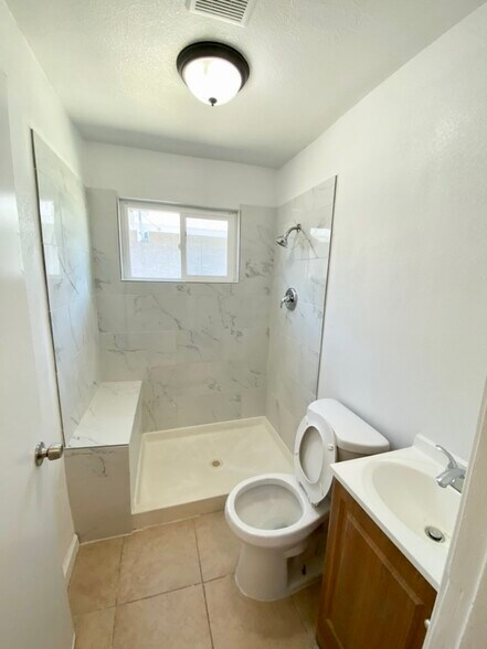 More Photos Of 2536 Carroll St, North Las Vegas Apartments For Sale